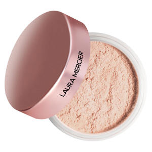 Laura Mercier Translucent Loose Rose Setting Powder Ultra Blur